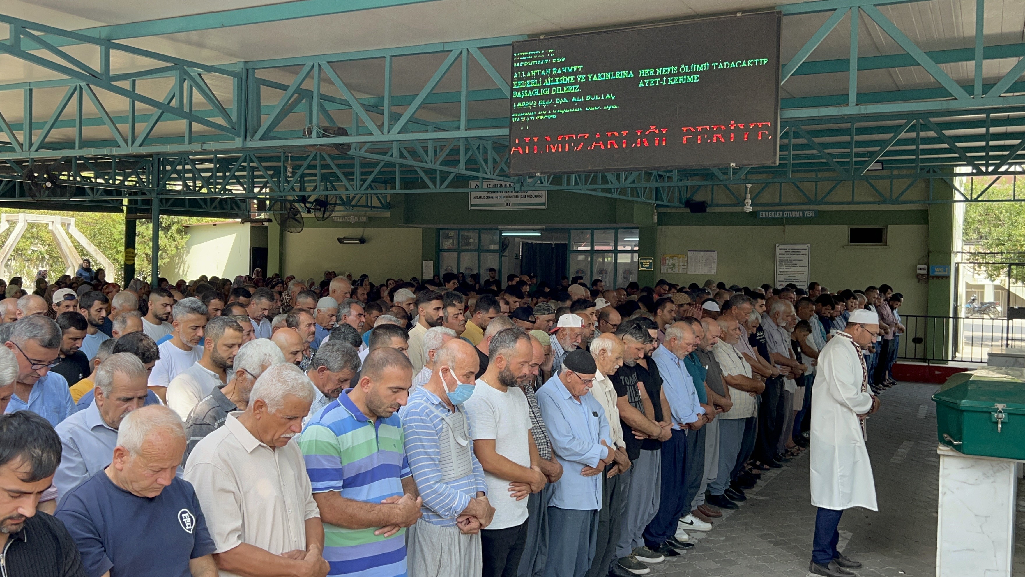 Kadın Cinayetinin Nedeni Ayrılık Çıktı-1