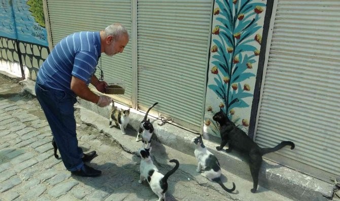 Diyarbakır'da Bu Konu Için Acil Çağrı! Kriz Başlamak Üzere (3)