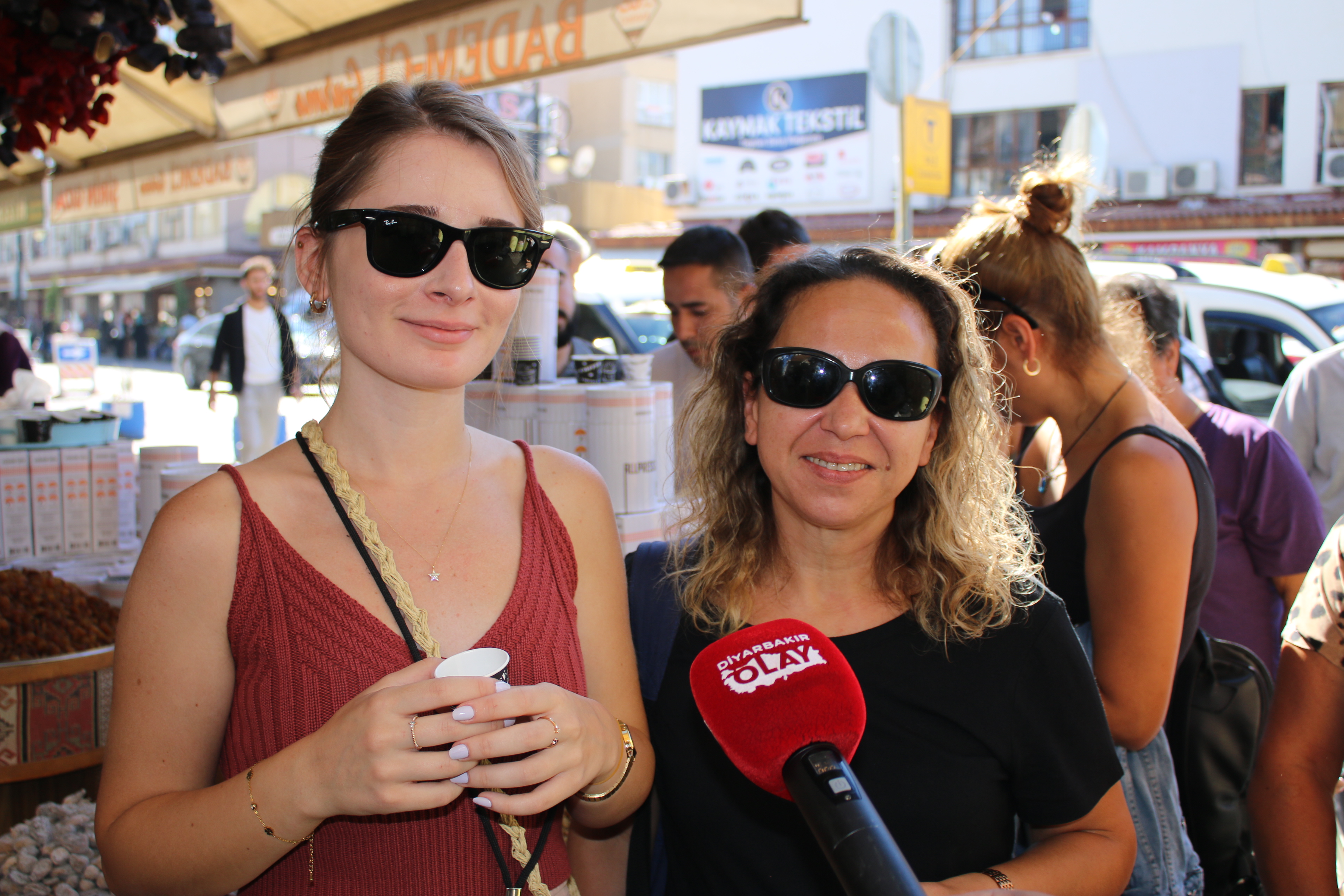 Diyarbakır'dan Avrupa'ya Kürt Kahvesi! (8)