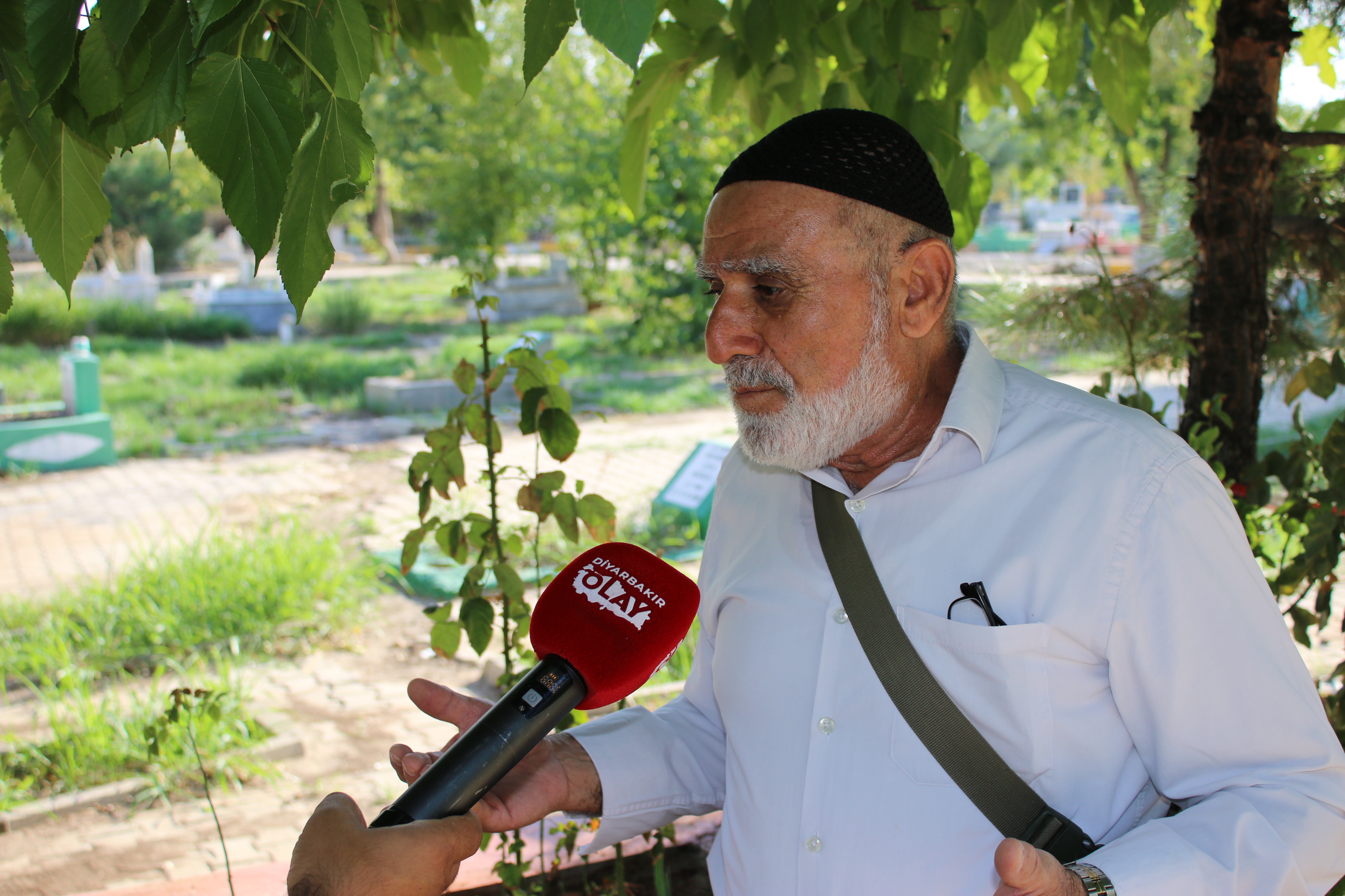 “Tek Amaçları Kürtlerin Çocuklarını Yetim Bırakmak!” (5)