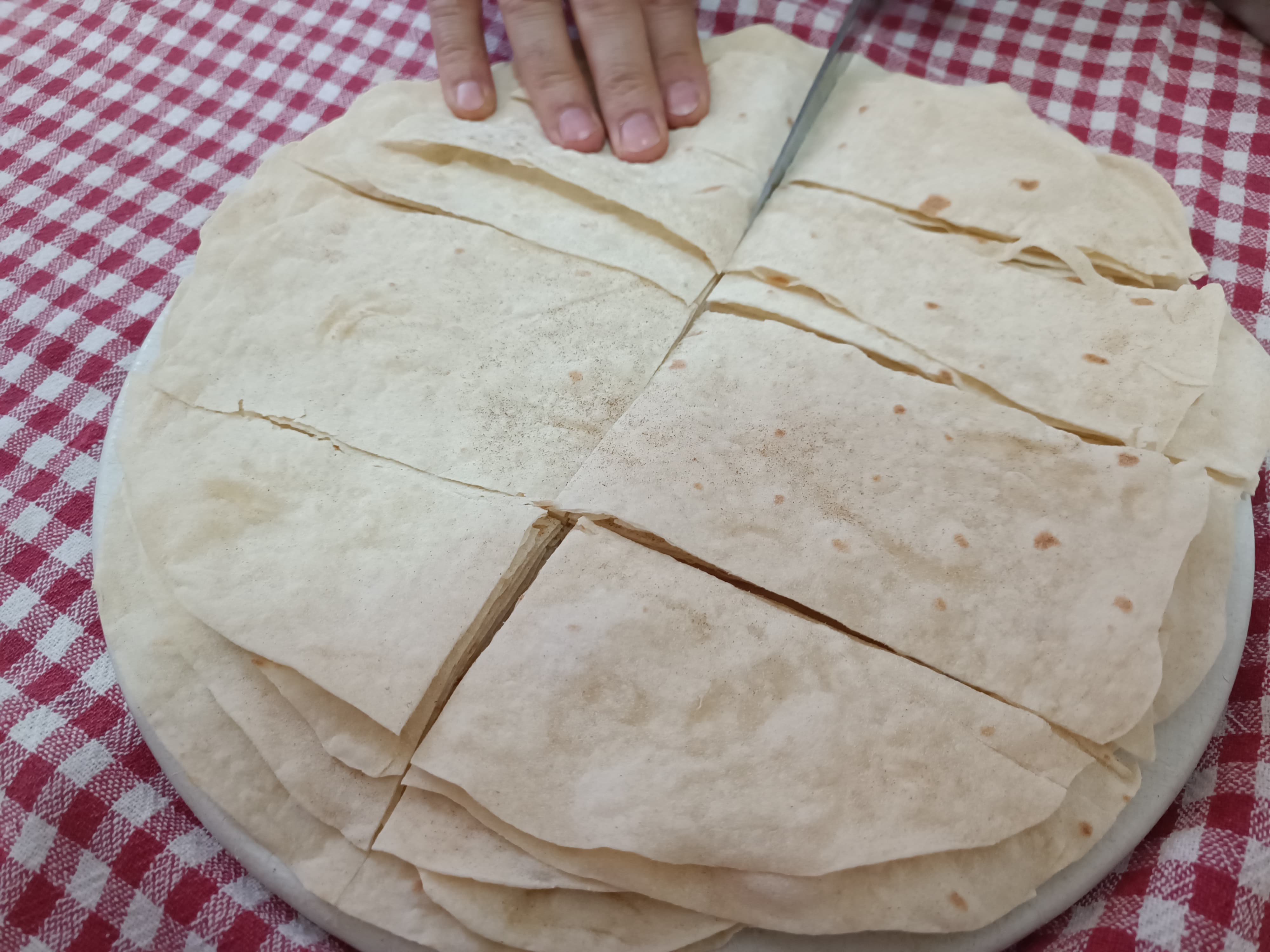 Diyarbakır'da Sirmast! Asırlık Bir Lezzet (8)