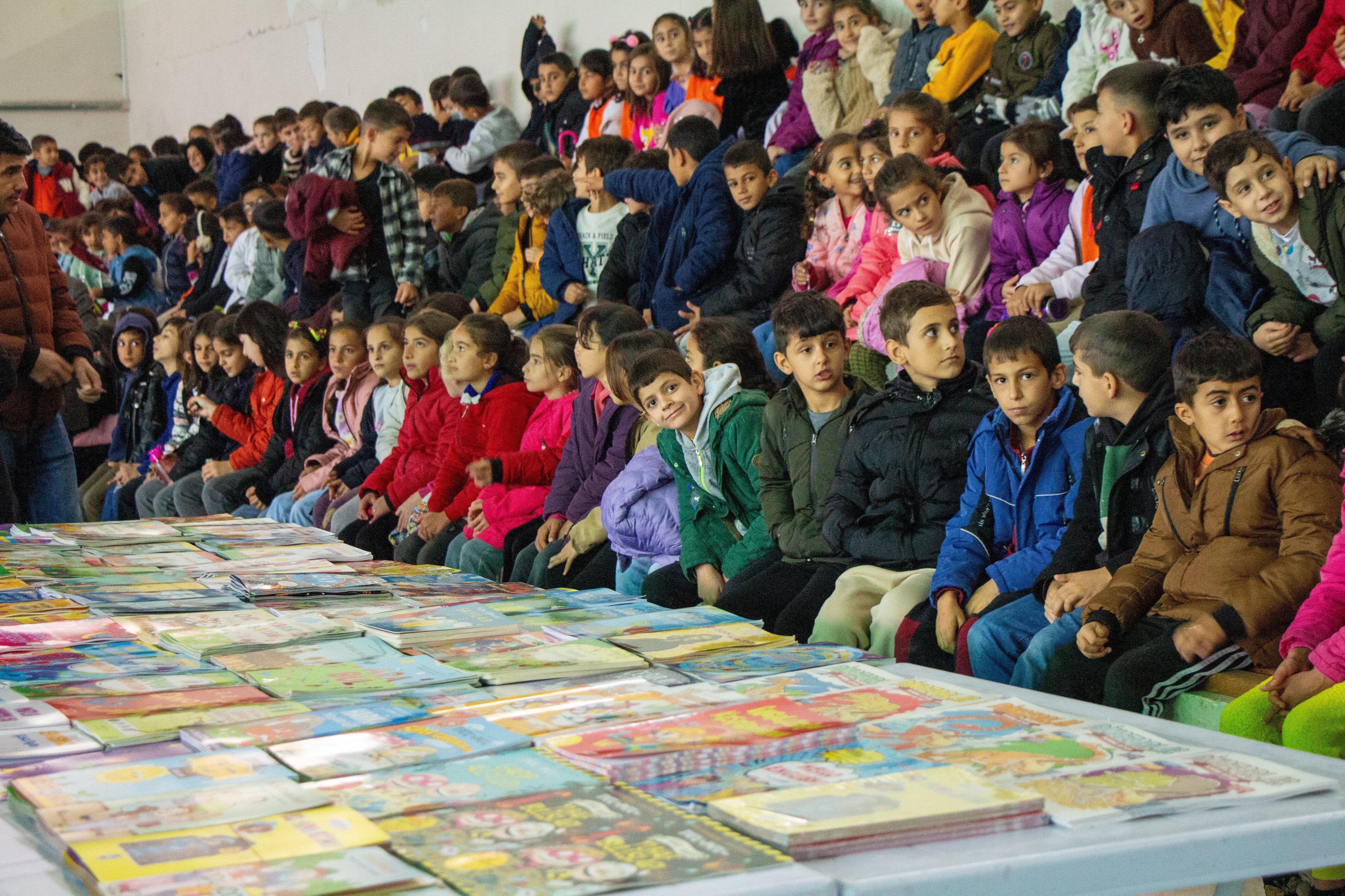 Diyarbakır'ın Bu Ilçesinde O Fuar Kapılarını Açtı! İlk Kez Oluyor (6)