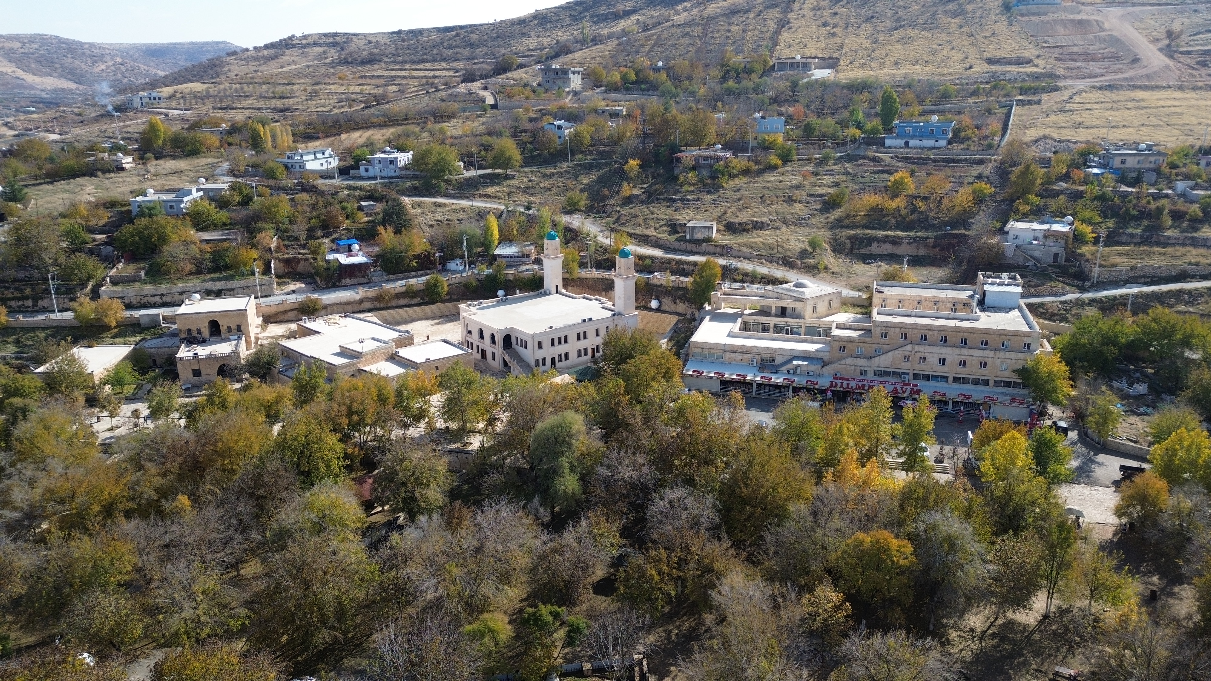 Sultan Şeyhmus Kimdir Türbesi Nerede Ve Hangi Kerametlere Sahiptir (10)