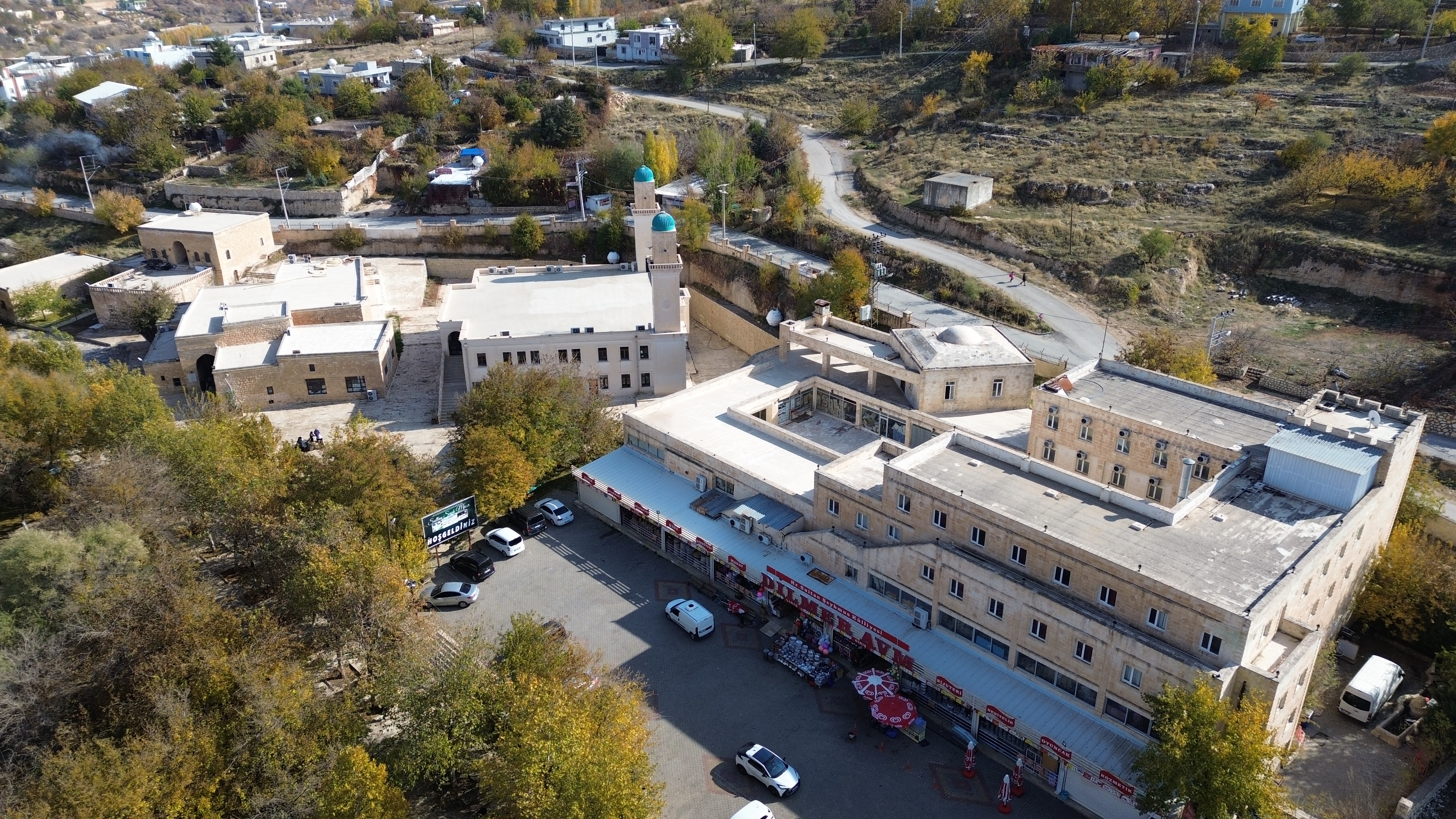 Sultan Şeyhmus Kimdir Türbesi Nerede Ve Hangi Kerametlere Sahiptir (7)