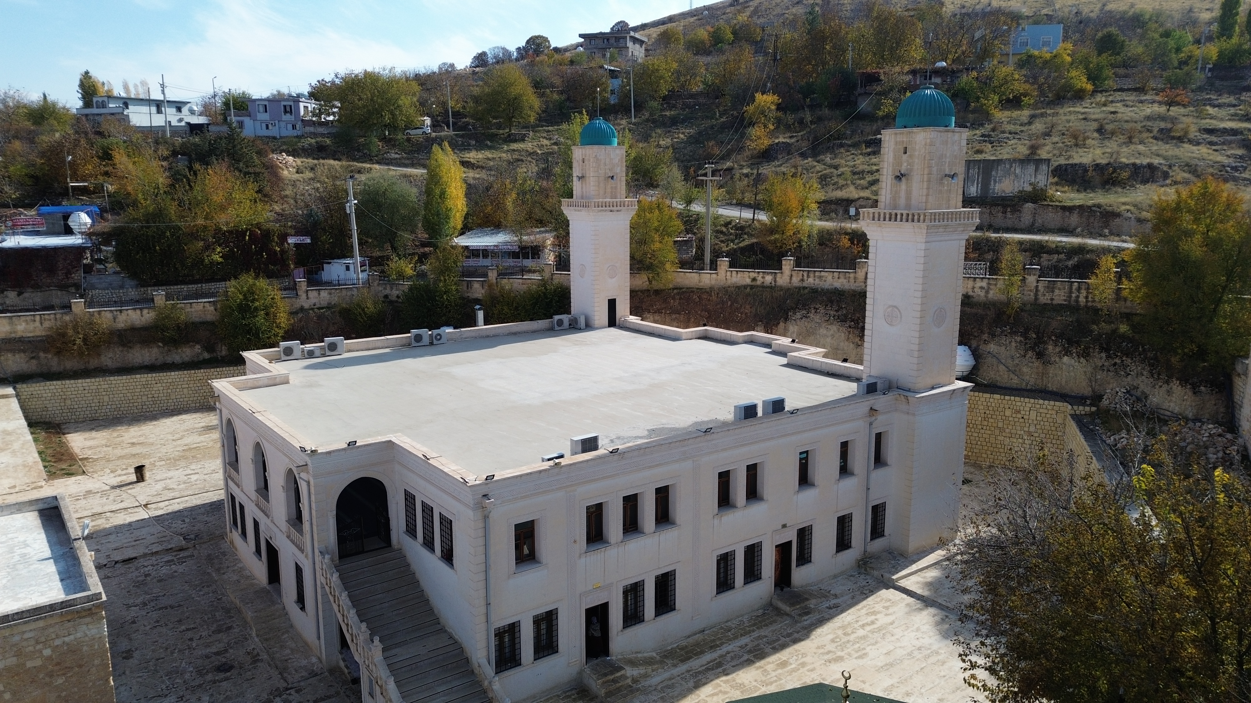 Sultan Şeyhmus Kimdir Türbesi Nerede Ve Hangi Kerametlere Sahiptir (9)